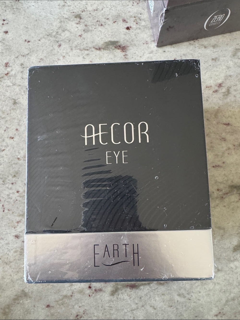 Aecor Light Therapy: Eyes